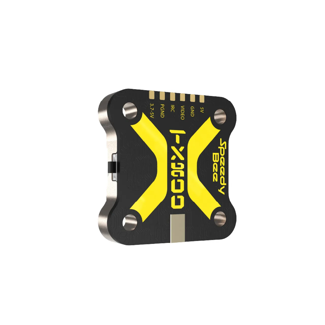 SpeedyBee TX800 5.8GHz 48CH VT - Drone Kit Long Range ulasan dan harga