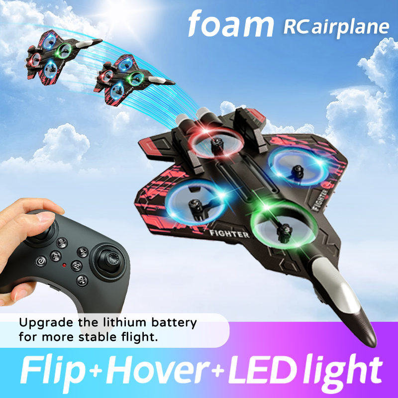 Drone Mini Profesional L101 Pe - Drone Kit Tricopter ulasan dan harga
