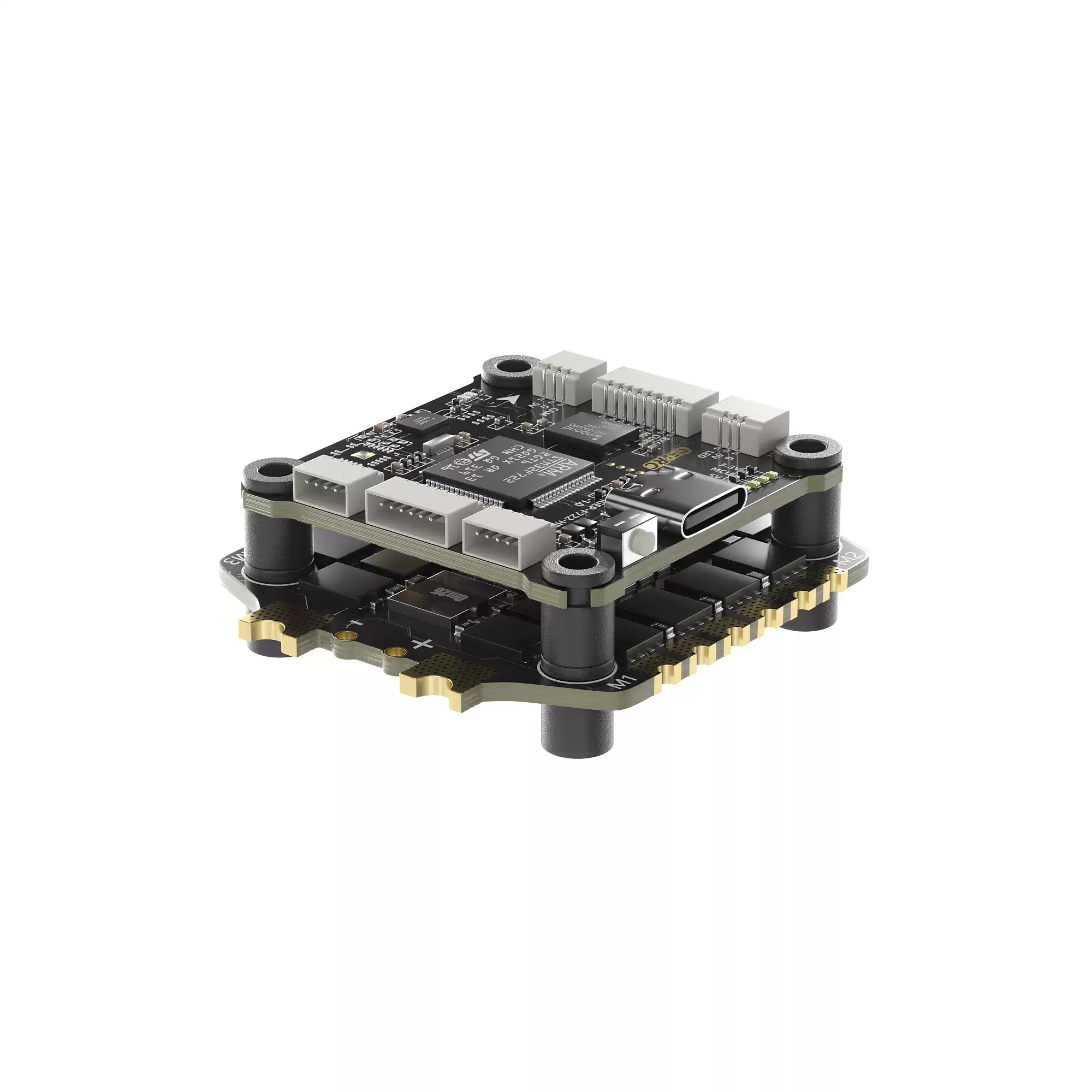 GEPRC Taker F722 60A V2 FPV St - Drone Kit Plug And Play ulasan dan harga