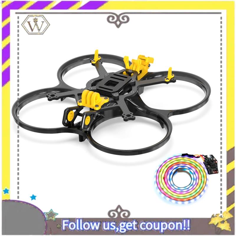 AU33-Untuk Speedybee Bee35 Pro - Drone Kit Racing ulasan dan harga