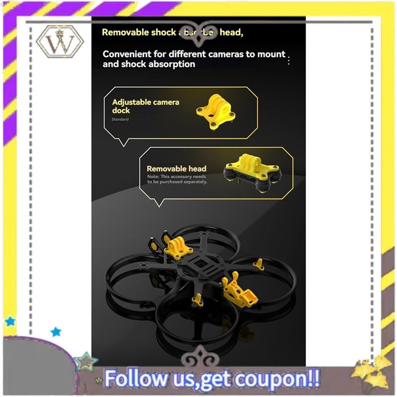 AU33-Untuk Speedybee Bee35 Pro - Drone Kit Racing ulasan dan harga