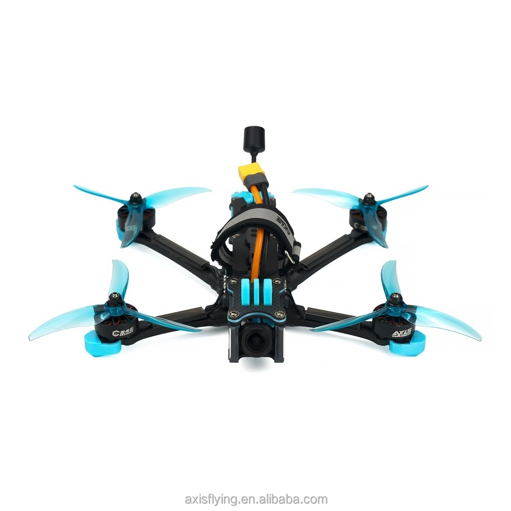 2025 Axisflying Manta 5 DC(Dea - Drone Kit Beginner ulasan dan harga
