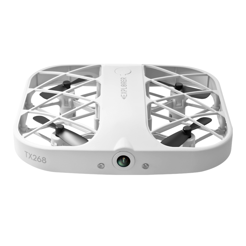 JJRC H107 Drone FPV RC dengan  - Drone Kit With Camera ulasan dan harga