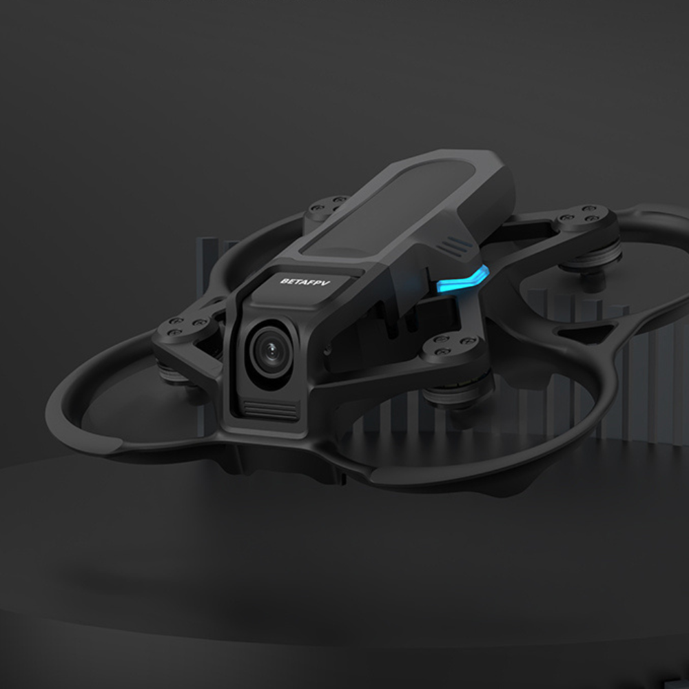 Aquila16 Brushless Whoop Frame - Drone Kit Octocopter ulasan dan harga