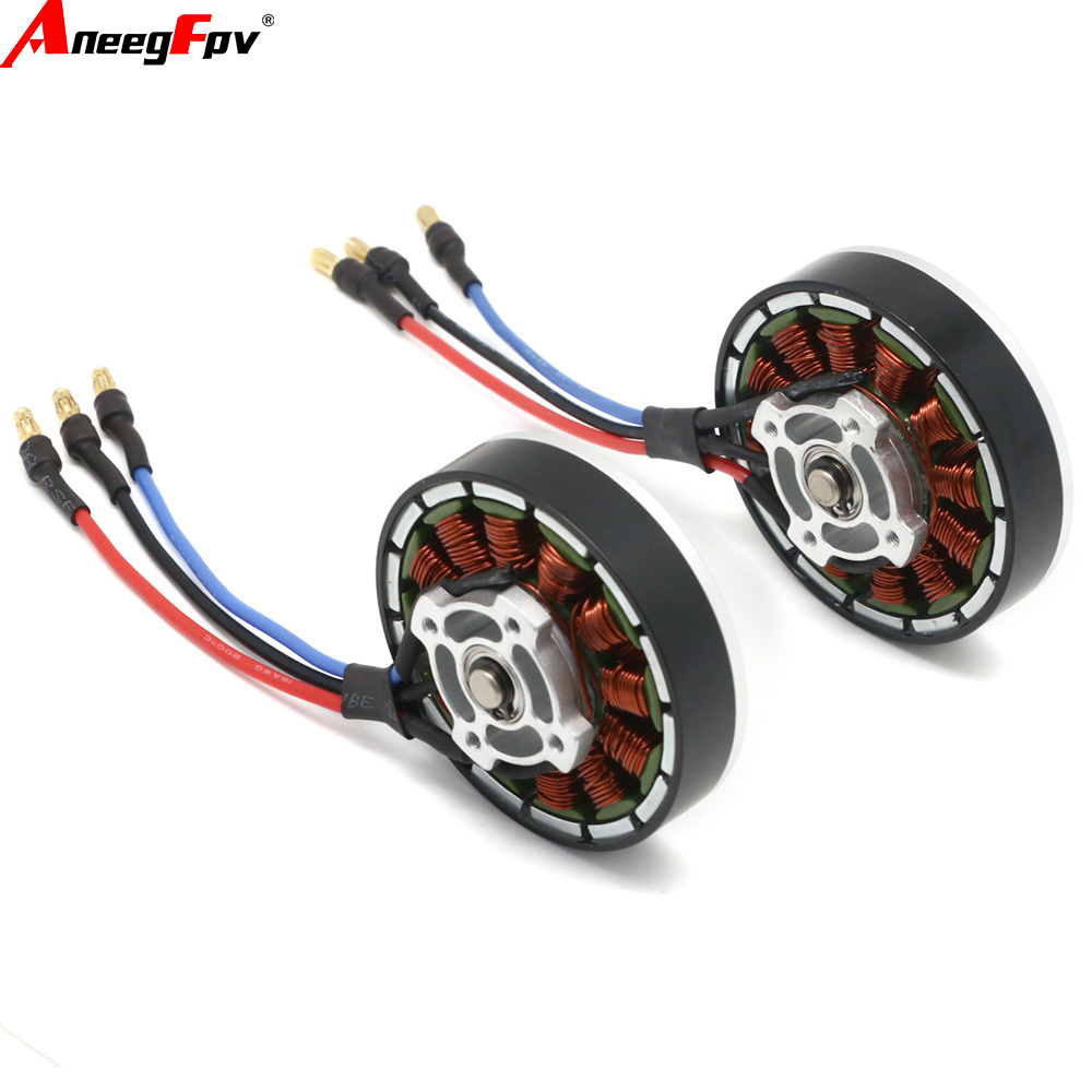 Motor Drone RC 5008 335KV 400K - Drone Kit Build Yourself ulasan dan harga