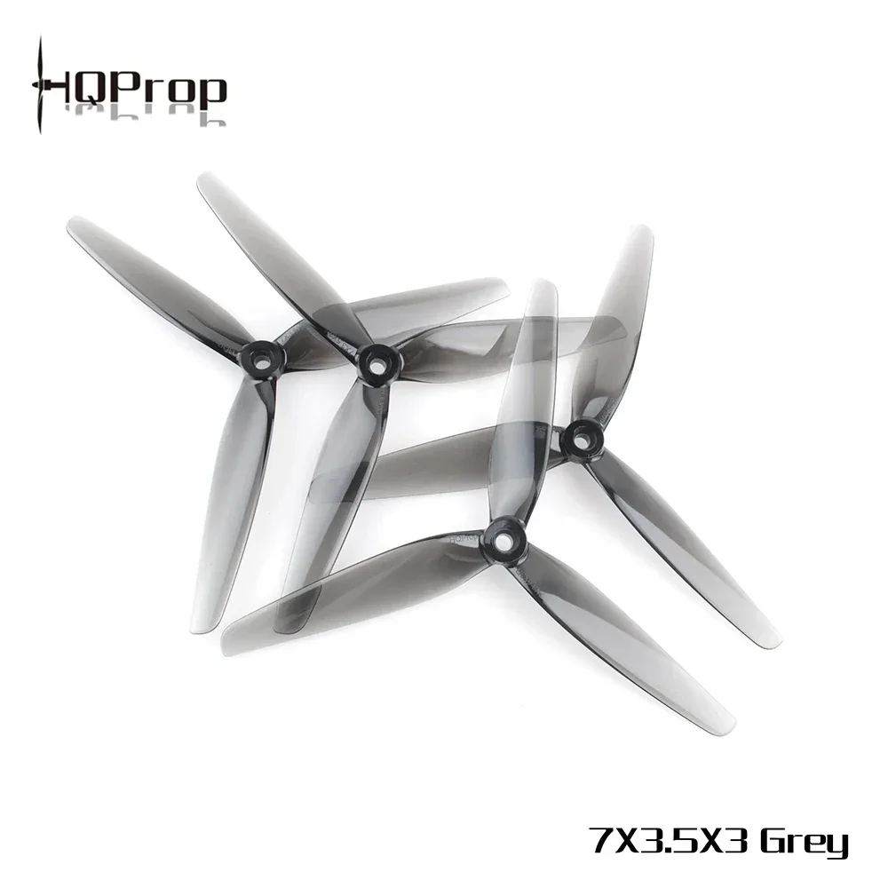 HQProp Propeller 7035 baling-b - Drone Kit Long Range ulasan dan harga