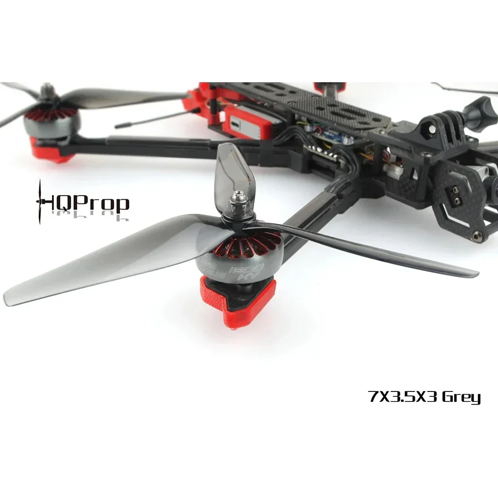 HQProp Propeller 7035 baling-b - Drone Kit Long Range ulasan dan harga