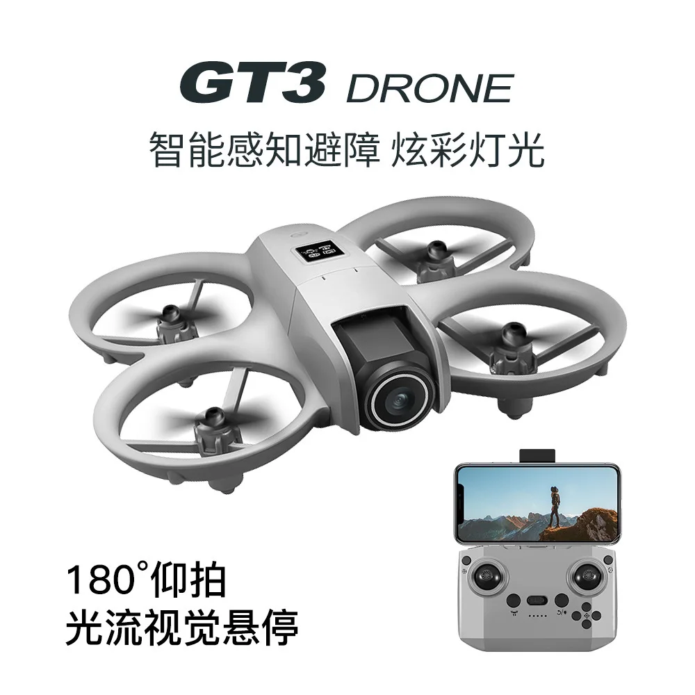 Drone GT3 MAX 8K HD 4.3