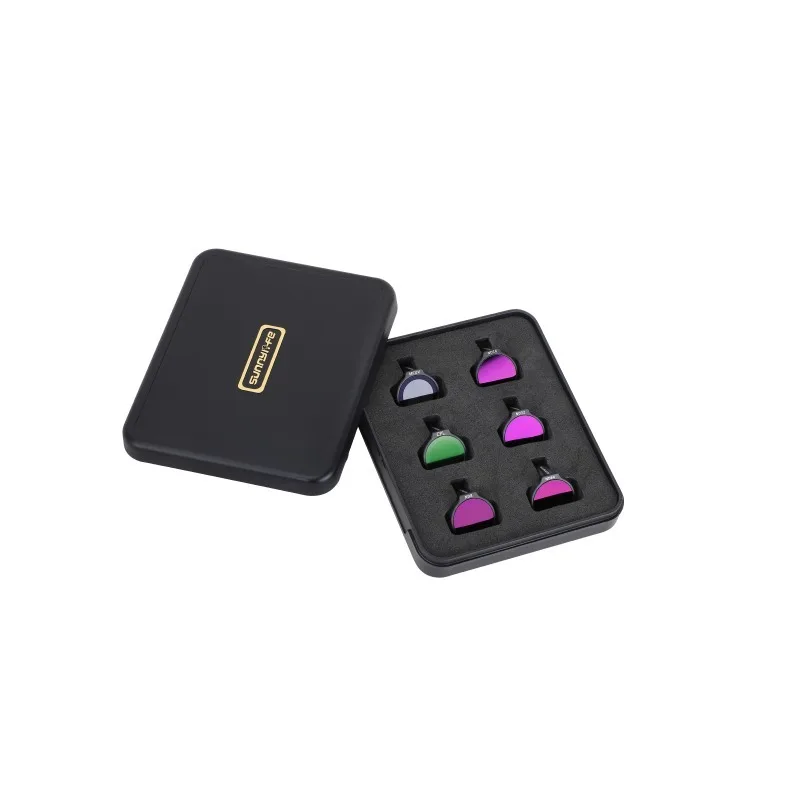 Filter lensa untuk DJI Neo ND  - Drone Kit With Camera ulasan dan harga