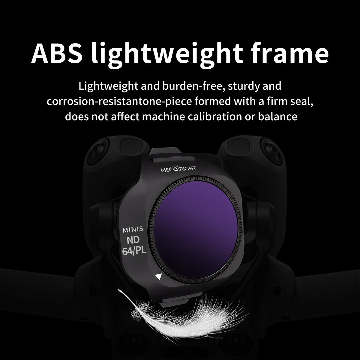 Mecoright Mengaplikasikan Set  - Drone Kit Build Yourself ulasan dan harga