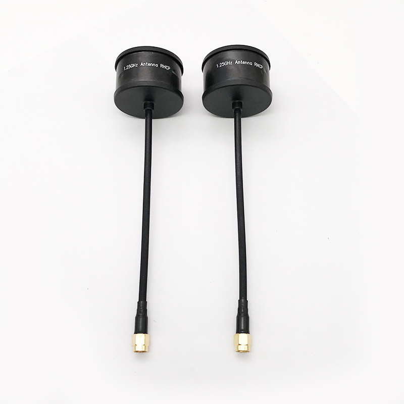 1 buah 1.2G 1.3G antena Omni t - Drone Kit Long Range ulasan dan harga
